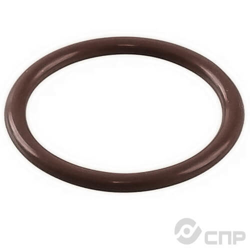 Кольцо круглого сечения (O-Ring) 1х2
